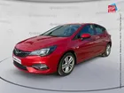 Opel Astra 1.2 Turbo 110ch Edition Carplay