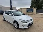 HYUNDAI i30 I (CZ) Hatchback Phase 2 1.6 CRDi 16V 115 cv