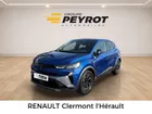 RENAULT Captur E-Tech full hybrid 145 ch esprit Alpine