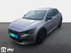 Peugeot 208 PureTech 100 S&S BVM6 GT