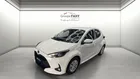 TOYOTA Yaris Hybride 116h Collection