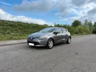 RENAULT Clio IV 1.2 Zen 75cv 5portes *74050 km