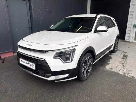 Kia Niro 1.6 GDi 138ch HEV Premium DCT6 + DriveWise