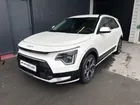 Kia Niro 1.6 GDi 138ch HEV Premium DCT6 + DriveWise