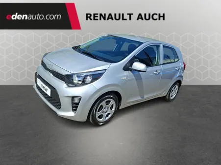 Kia Picanto 1.0 DPi 67ch BVM5 Active