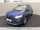 Dacia Sandero ECO-G 100 - 22 Stepway Confort