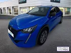 Peugeot 208 Electrique 50 kWh 136ch Style
