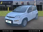 Fiat Panda III 1.0 70 ch Hybrid BSG S/S 5p