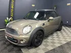 MINI MINI Cabriolet 1.6D FAP - 112 Cooper D