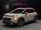 CITROEN C3 AIRCROSS 110 EAT6 Shine