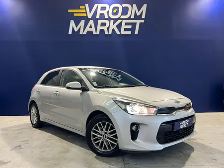 KIA Rio 1.0 100ch Design Business - ENTRETIEN KIA