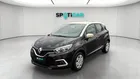 Renault Captur dCi 90 Energy Zen 5p