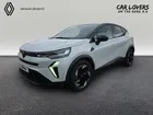 RENAULT Captur Eco-G 100 ch Techno