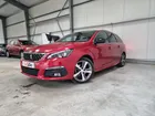 PEUGEOT 308 SW 1.2i - 130 ch - GT Line Suivi Complet Garantie 12 mois