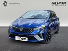 Renault Clio V E-Tech full hybrid 145 Esprit Alpine