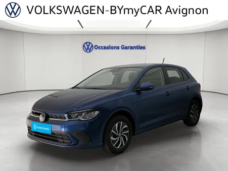 VOLKSWAGEN Polo 1.0 TSI 95 S&S BVM5 VW Edition
