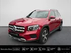 Mercedes-benz GLB 200d 150ch Business Line 8G DCT