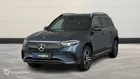 Mercedes Eqb 250 190ch AMG Line