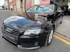 AUDI A4 *30.905Kms 1ère Main CARNET à JOUR Audi