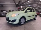 Renault Twingo II 1.2i 16V - 75 BV Quickshift Expression PHASE 1 / GARANTIE 12 MOIS