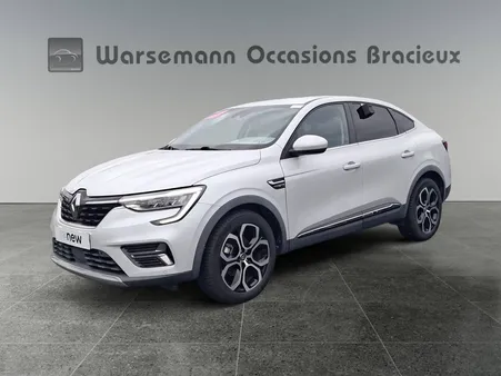 RENAULT Arkana E-Tech 145 - 21B Intens