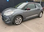 CITROEN DS3 1.6 VTI 120 Ch