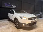 Nissan Qashqai 1.5 DCI 110ch/ TOIT PANO/ GPS/ CAMERA 360/ ENTRETIENS A JOUR/ GARANTIE 1 ANS