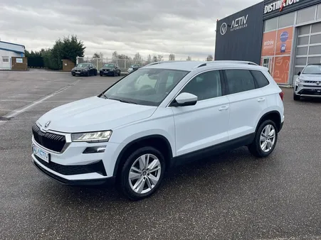 SKODA KAROQ 1.5 tsi 150 selection dsg7