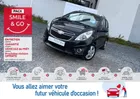 Chevrolet Spark 1.2 i 82Cv Ltz *Barres de toit*Crit'Air 1*Pneus 4 saisons*Ct Entretien Complet Ok...