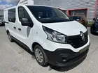 Renault Trafic CA L2H1 1200 KG DCI 120 E6 GRAND CONFORT