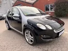 SMART Forfour 1.5 122ch - Toit ouvrant - 2ème main - Sièges chauffants