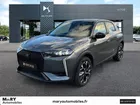 DS DS 3 BlueHDi 130 EAT8 Performance Line+