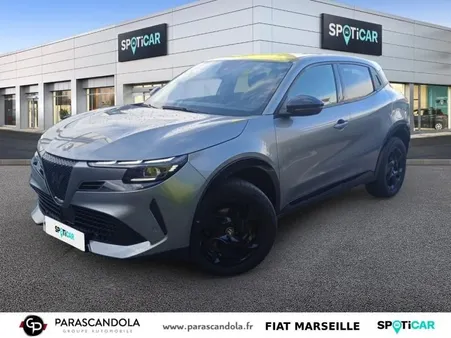 Alfa romeo Junior 1.2 Ibrida 136ch Premium DCT6