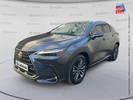 Lexus NX 450h+ Executive 4WD MY25