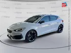 Cupra Leon 1.5 eTSI Hybrid 150ch V DSG7 TOuvrant Siege chauf Camera