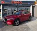 Mazda cx5 ii 2.5 skyactiv-g 194 selection + camera av/ar/360° + affichage tete haute + sièges electrique