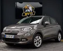 Fiat 500 X ⚫️ Véhicule Garanti ⚫️ 1 An d’entretien offert