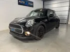 MINI Mini 3-pt. One Shoreditch TOIT OUVRANT / RADAR DE RECUL / GPS / BLUETOOTH / CLIM