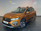 Dacia Sandero TCe 90 Stepway Confort