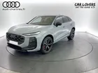 AUDI Q3 Sportback e-hybrid 272 ch S tronic 6 S line