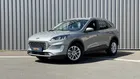 FORD KUGA Titanium - 2.5L Flexifuel 190ch - BVA - 4x2