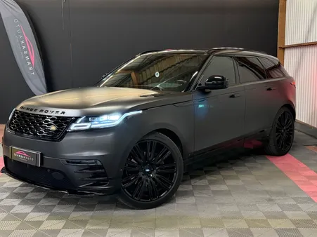 Land Rover Range Rover Velar 3.0L D300 BVA HSE/ Entretien Range Rover