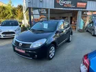 Dacia Sandero 1,5L DCI ph2 lauréate 99800 kms