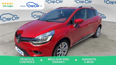 Renault Clio Estate 1.5 dCi 110 Energy Intens