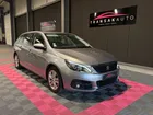 PEUGEOT 308 SW BlueHDi 100CV BVM6 Style = CARPLAY+ ATTELAGE + CLIM AUTO + RÉGULATEUR/LIMITEUR