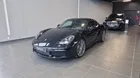 Porsche 718 Cayman S