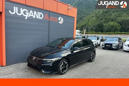 Volkswagen Golf E-TSI 150 DSG R-LINE EDITION -16%