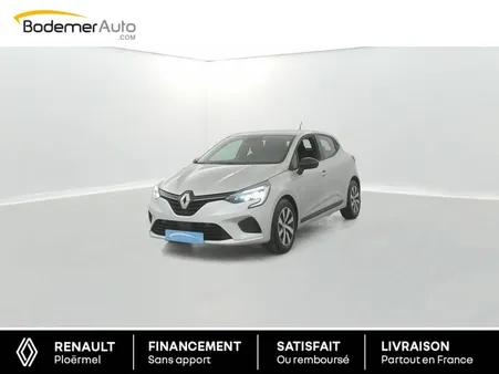 Renault Clio TCe 90 Equilibre