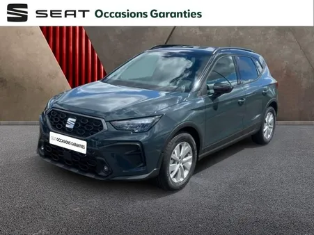 Seat Arona 1.0 TSI 95ch Copa