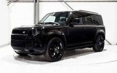 Land Rover Defender 2.0 110 P300e X-Dynamic HSE 2025 Véhicule Neuf Prix TTC